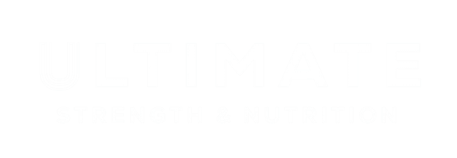Ultimate Strength & Nutrition